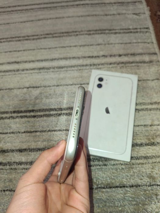 iPhone 11 идеал срочно
