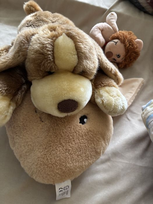 Тигър Мечо пух Disney/плюшени играчки,мики маус,джордж,батман,