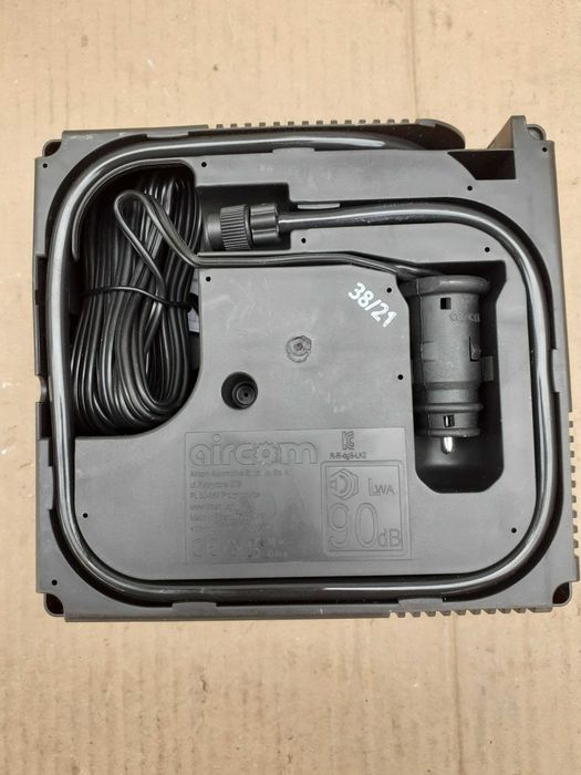 Compresor auto umflat roti,spuma,kit pana pt.gama VW,AUDI,SKODA,SEAT