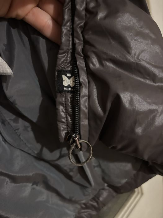 Max Mara weekend яке пух