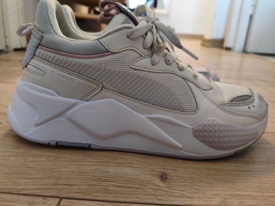 Puma RS-X marime 40,5