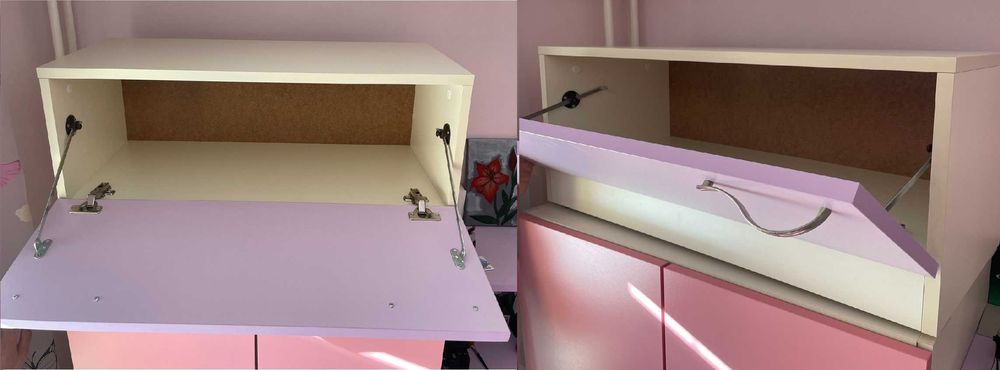 Детско обзавеждане Ирим