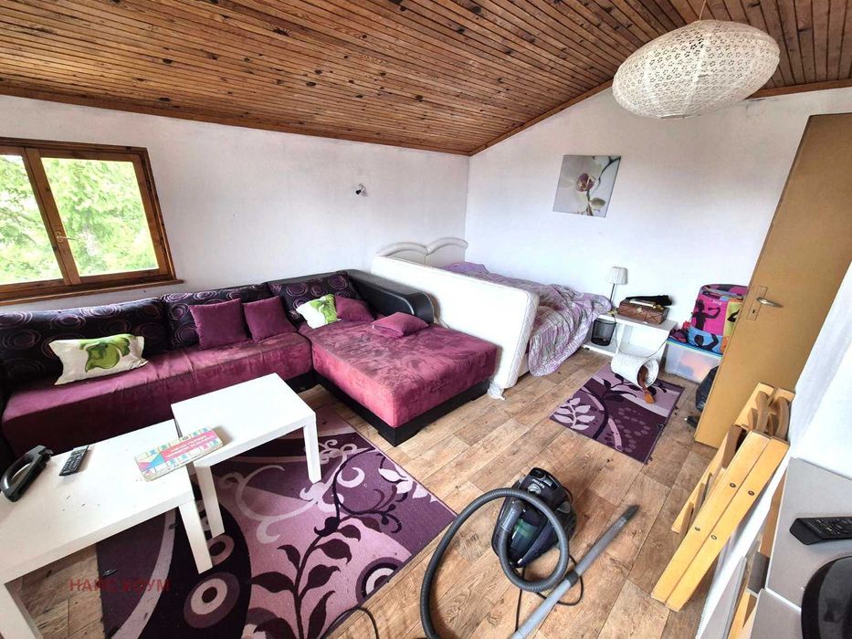 Продава се Къща в с. Мало Бучино, Област София-град - 145 кв.м за 985 €/кв.м - Снимка #13