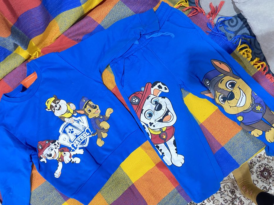 Двойка для мальчика