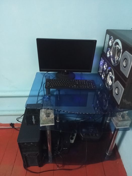 Продам  компьютер, в отличном состоянии.