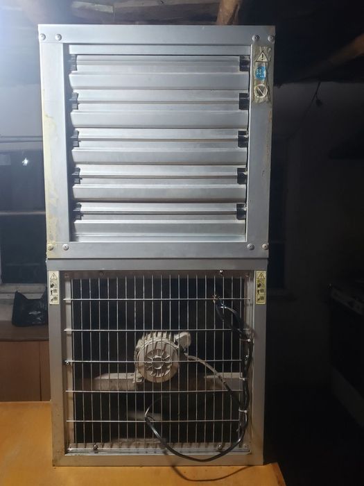 Вытижне вентелятори