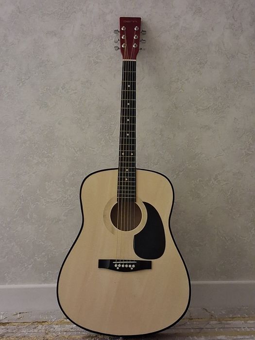 акустический гитара