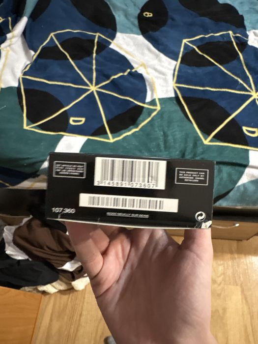 Bleu de chanel 100ml