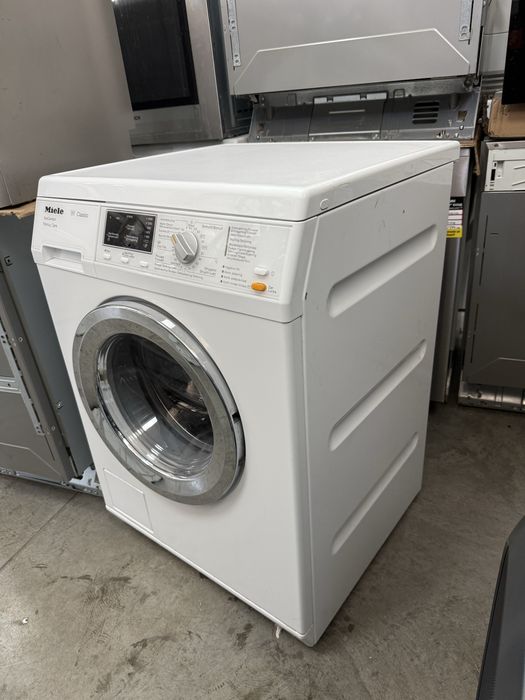 Пералня за вграждане MIELE W Classic
