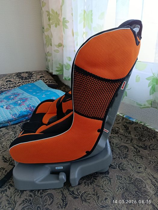 Детское автокресло