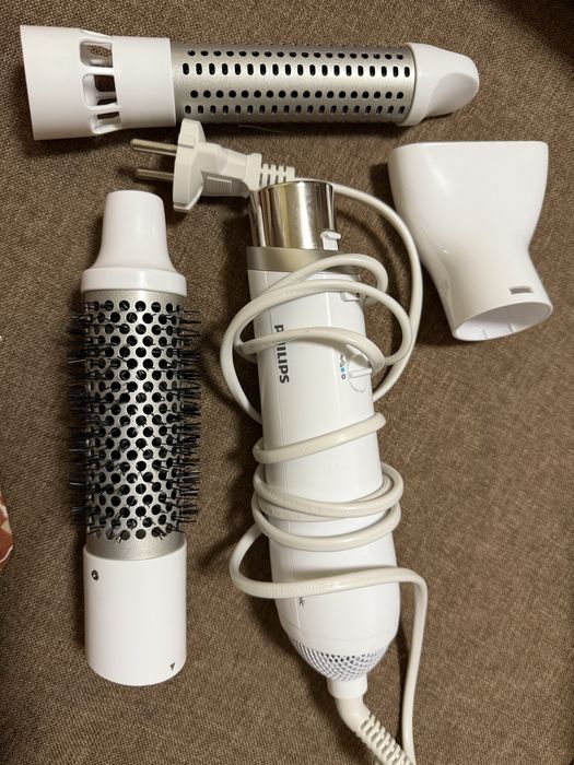 Електрическа четка за коса Philips