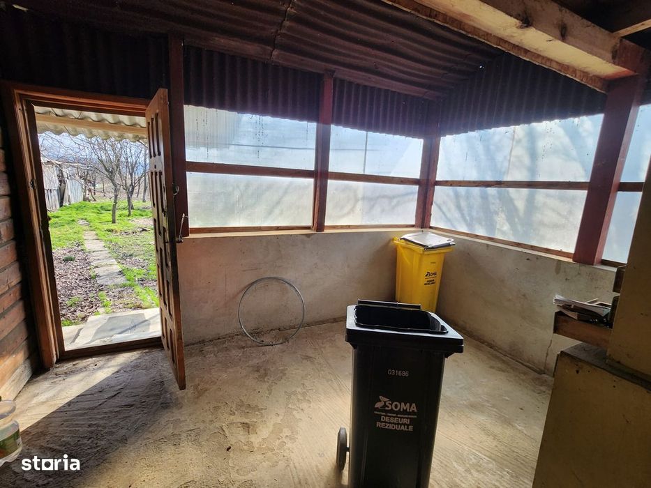 Casa in comuna Garleni COMISION 0%