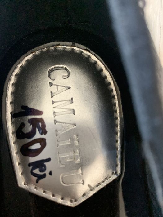 Vand balerini Camaieu(40) superbi.