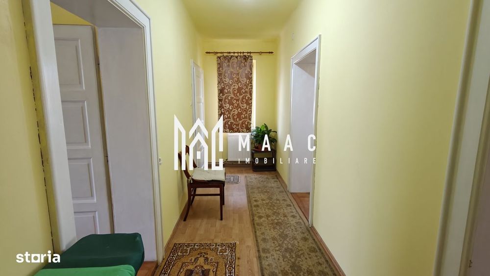 Apartament 2 camere decomandat | Calea Dumbrăvii | 75 mp