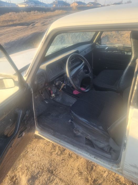 Продамваз 2107 либо обмен на эндуро