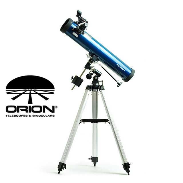 Телескоп Orion SpaceProbe 3 EQ Pro. Teleskop Astronomical Telescope