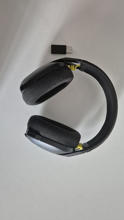 Logitech G435 черный