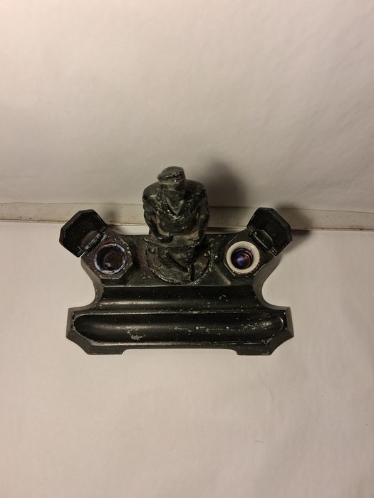 Мастилница ковач