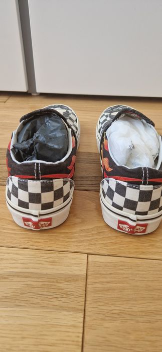 Дамски кецове Vans