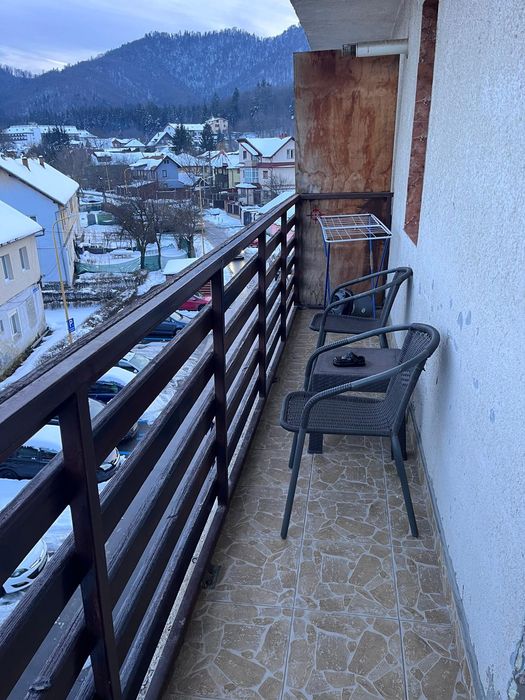 Inchiriez garsoniera