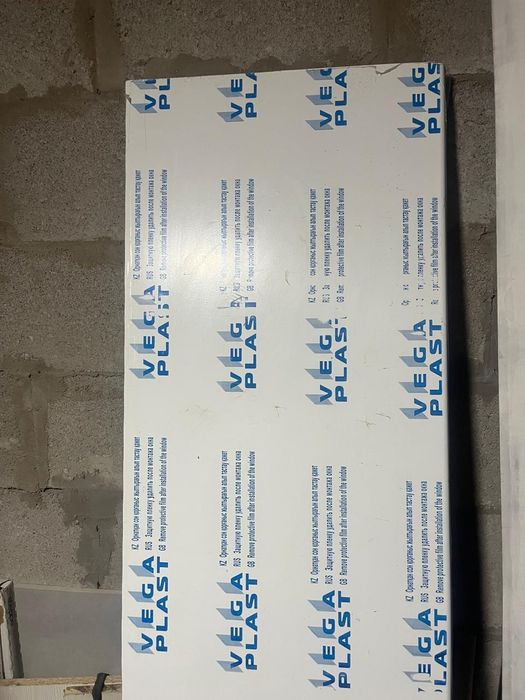 Подокольнник один