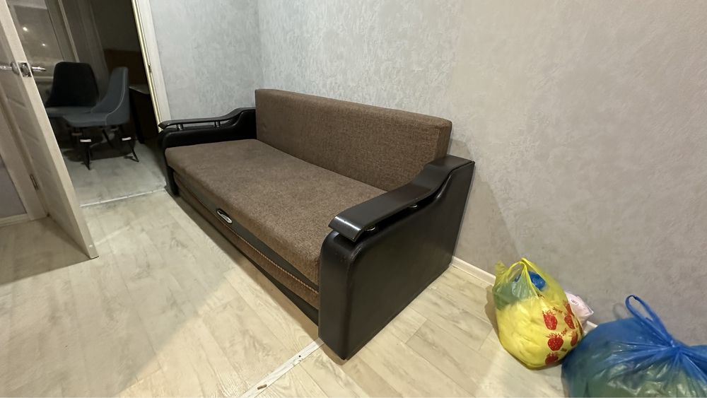 Диван раскладной