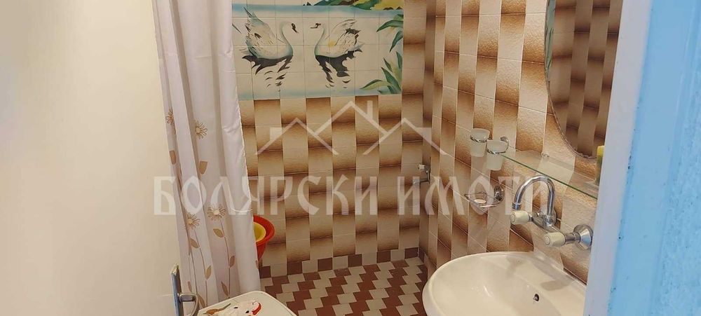 Продава се Тристаен апартамент в Велико Търново, Бузлуджа - 80 кв.м за 1138 €/кв.м - Снимка #9