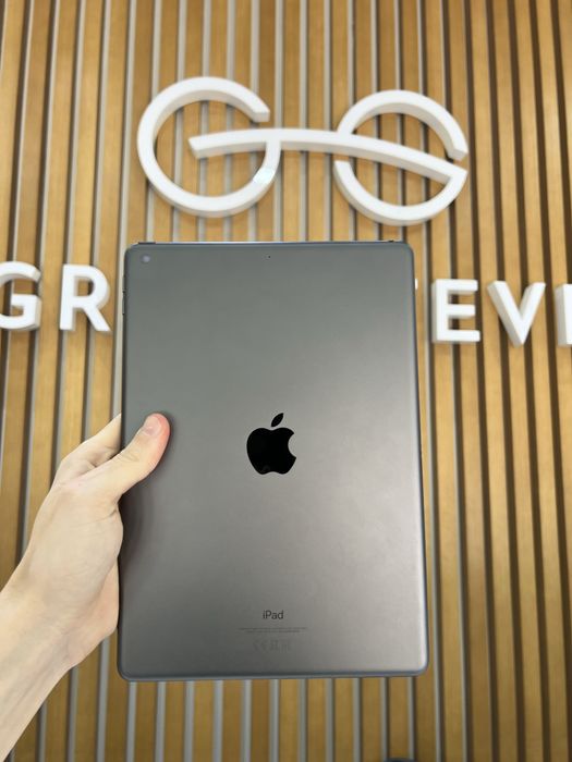 Планшет Apple, iPad (2021), 64 ГБ