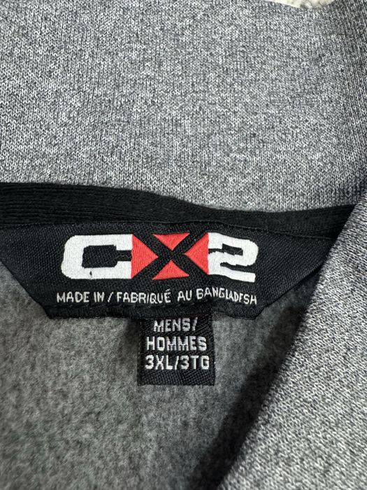 Мъжко горнище MICHELIN . Размер 3XL