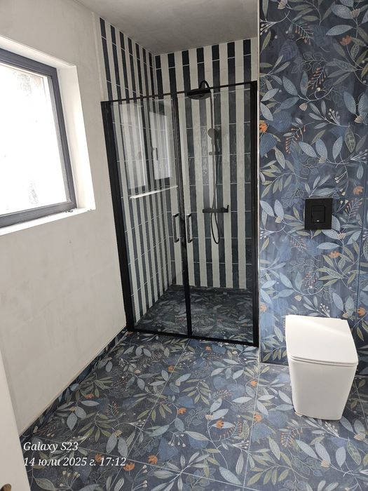 Вътрешни  ремонти