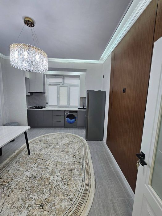 Срочно продаю 2+1/6/8 Новостройка Иззат