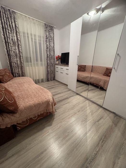 Apartament-3 camere