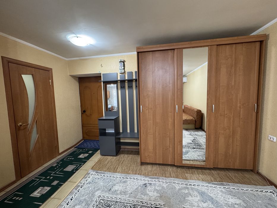 Сдам на долгий срок 1 ком.кв.