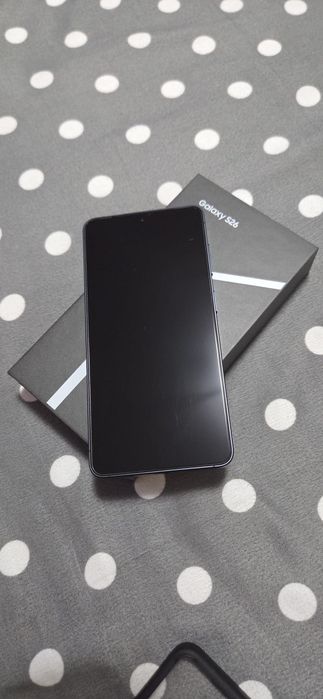 Samsung S26 ca nou la cutie
