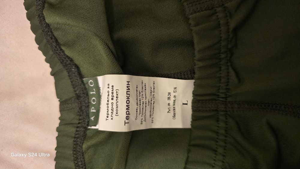 Зимна шапка за продажба
