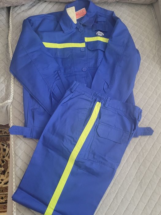 Продам Спецодежду