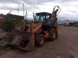 Услуги Экскаватора погрузчика