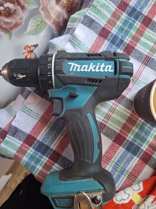 Makita 3 modele p