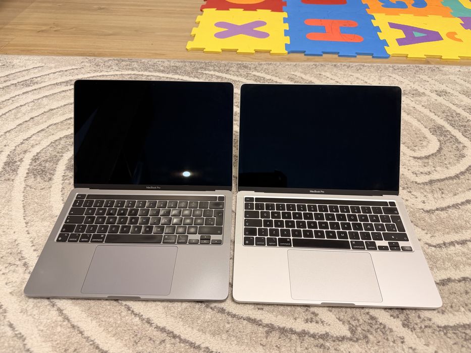 apple macbook pro m2 - Laptopuri oferte online | OLX.ro