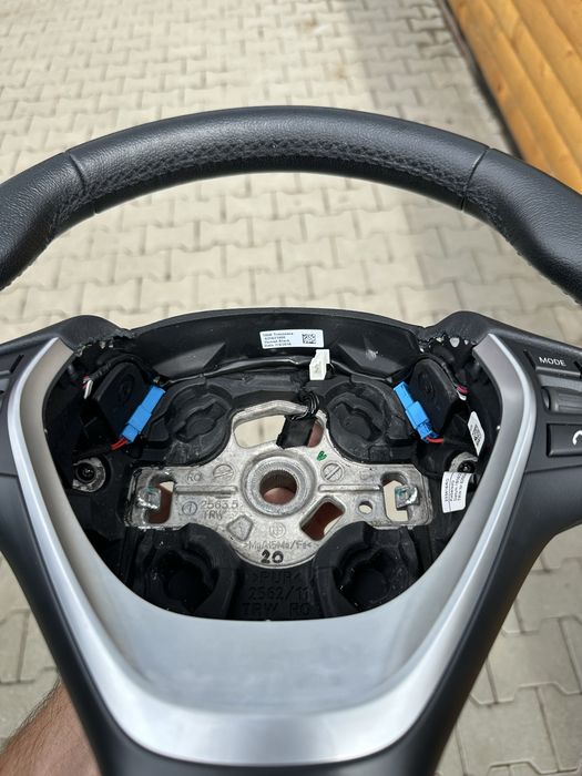 Vand volan sport BMW