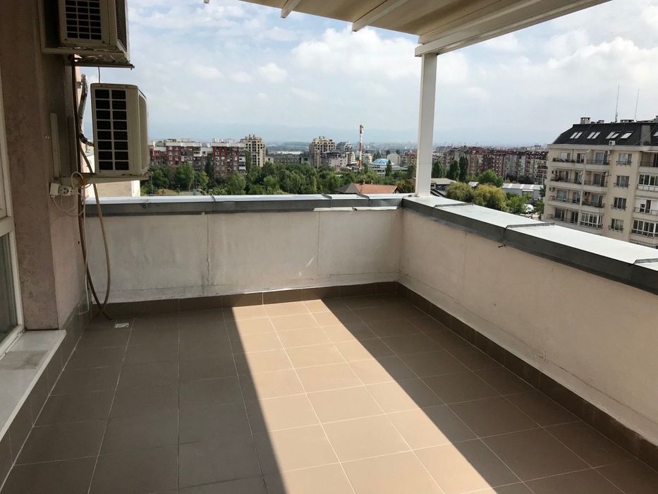 Дава се под наем Двустаен апартамент в София, Люлин 8 - 70 кв.м за 498.27 € - Снимка #13