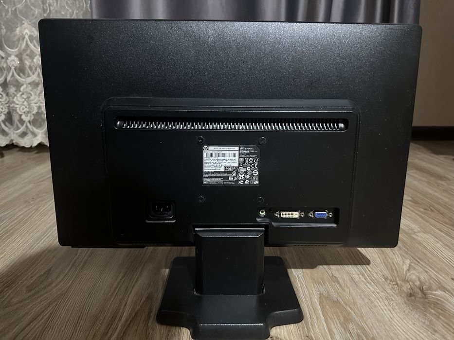 Монитор 60грц HP