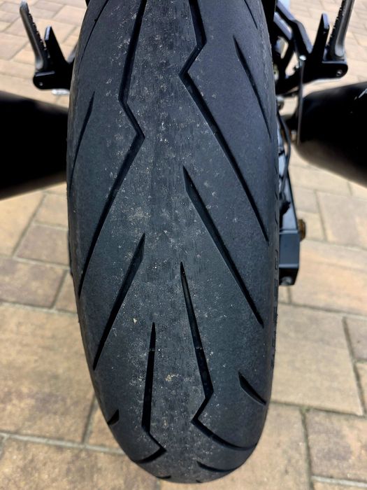 Ducati Monster 620i Dark Edition