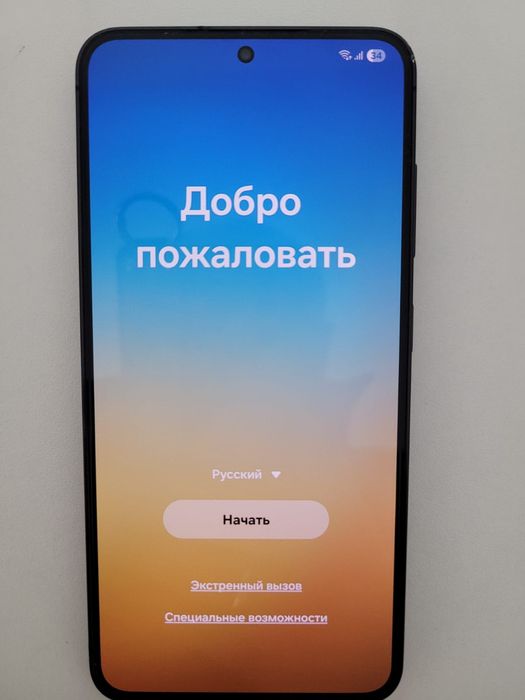 Продам Samsung s23 128g