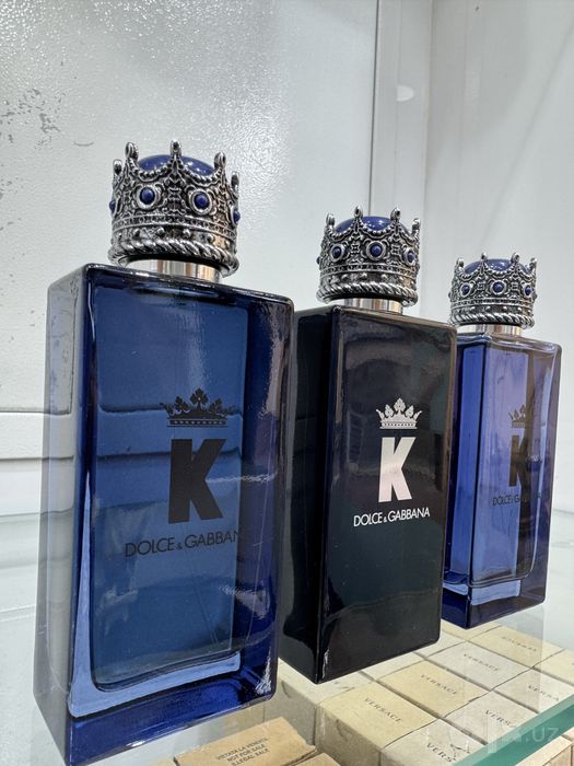 Dolce Gabbana K By