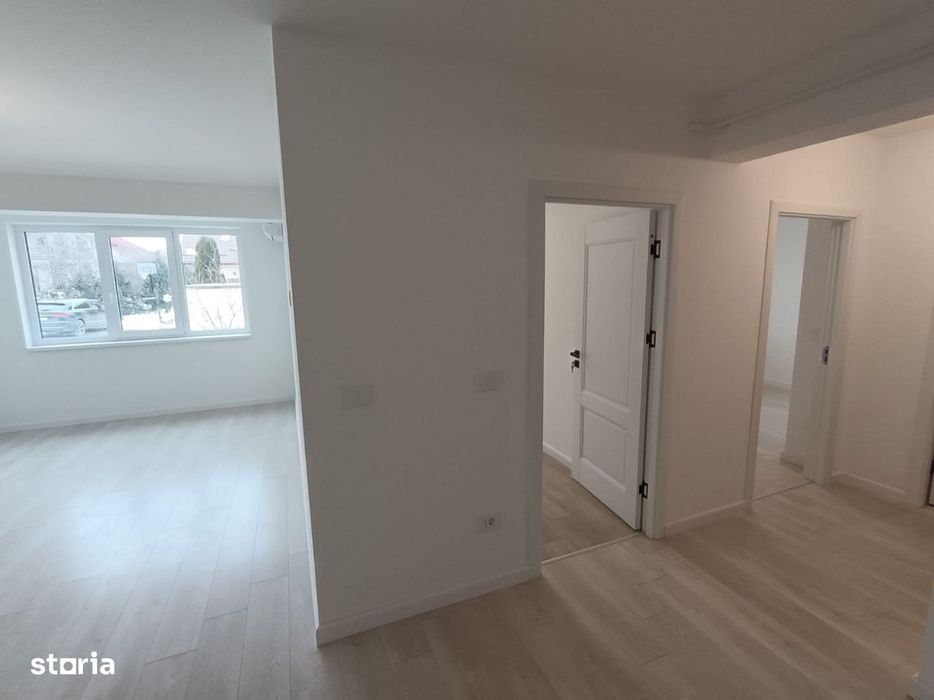 Apartament 2 Camere Decomandat, Tva Inclus, Bloc Nou, Intabulat, Parca