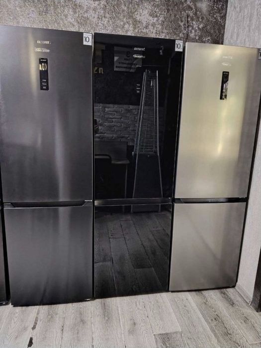 Холодильник aiwa инвертор