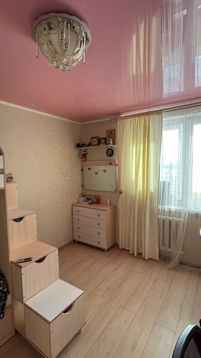 2-х комнатная квартира