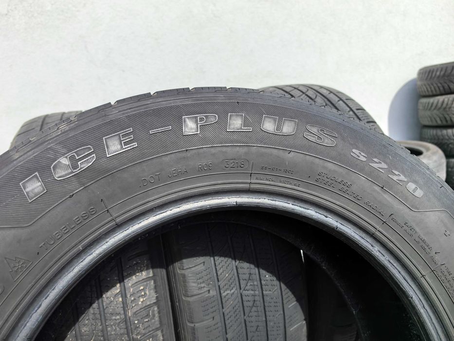 225/65/17 Трай Стар ДОТ 2018 г