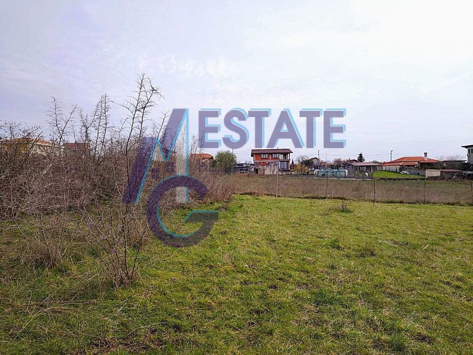 Продава се Парцел в с. Лъка, Област Бургас - 692 кв.м за 37 €/кв.м - Снимка #1